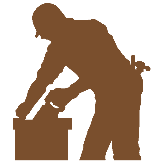 Logo Timmer- en Onderhoudsbedrijf C. Venema