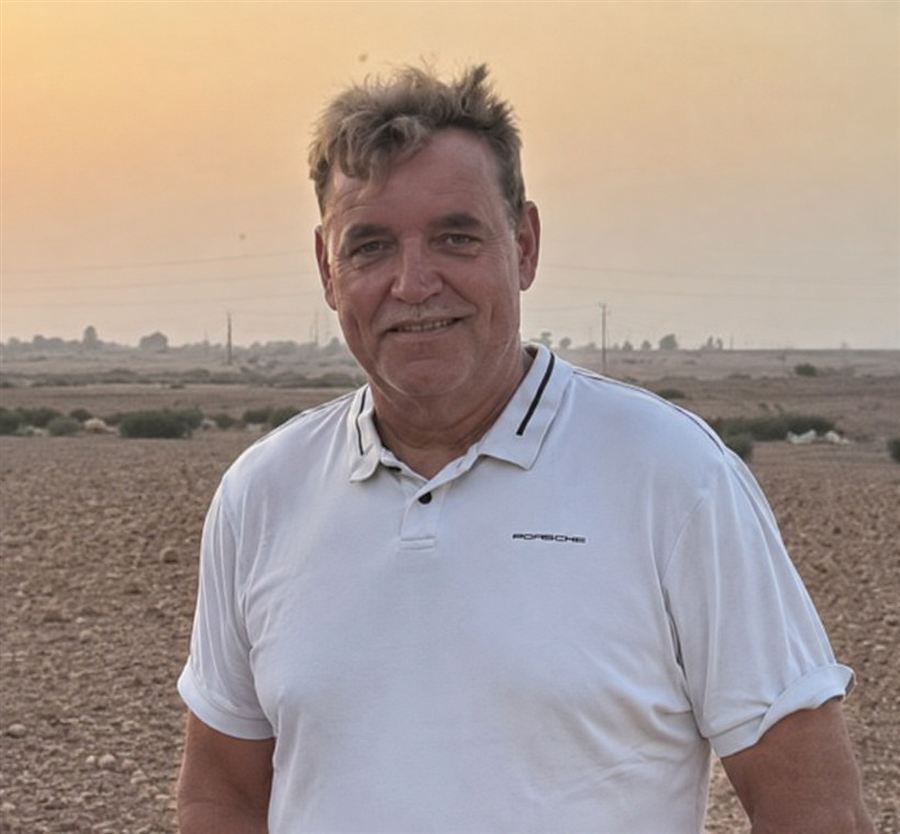 Cees Venema